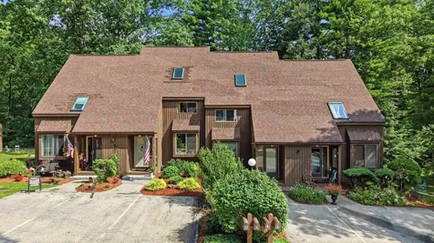 7 Cortez Drive Nashua NH 03062