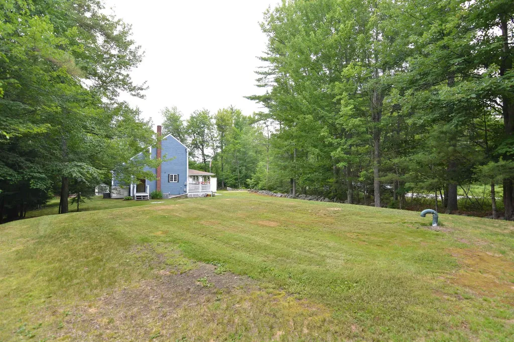 154 Leightons Corner Road Strafford NH 03884