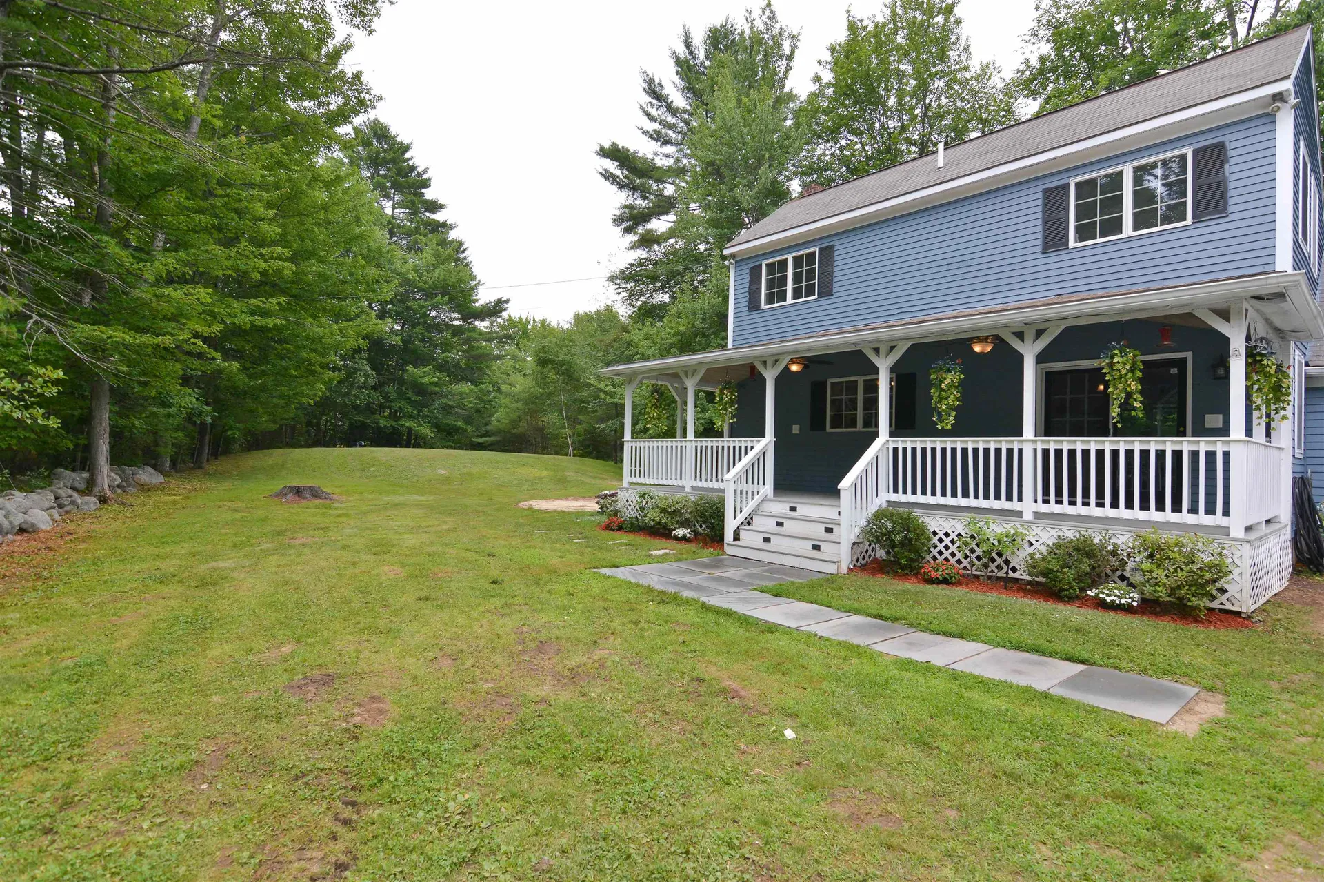 154 Leightons Corner Road Strafford NH 03884