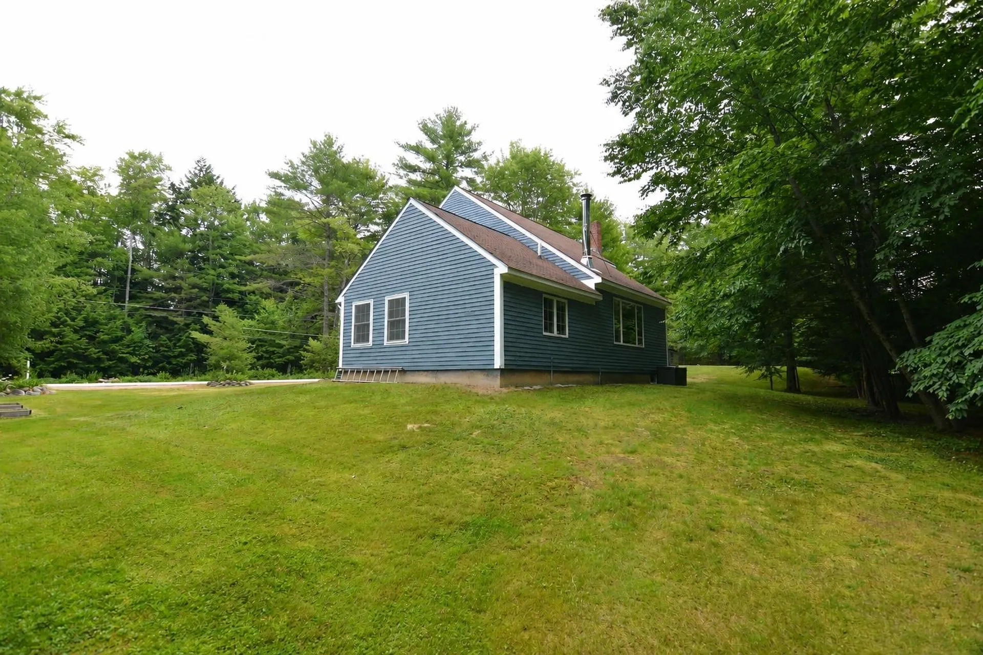 154 Leightons Corner Road Strafford NH 03884
