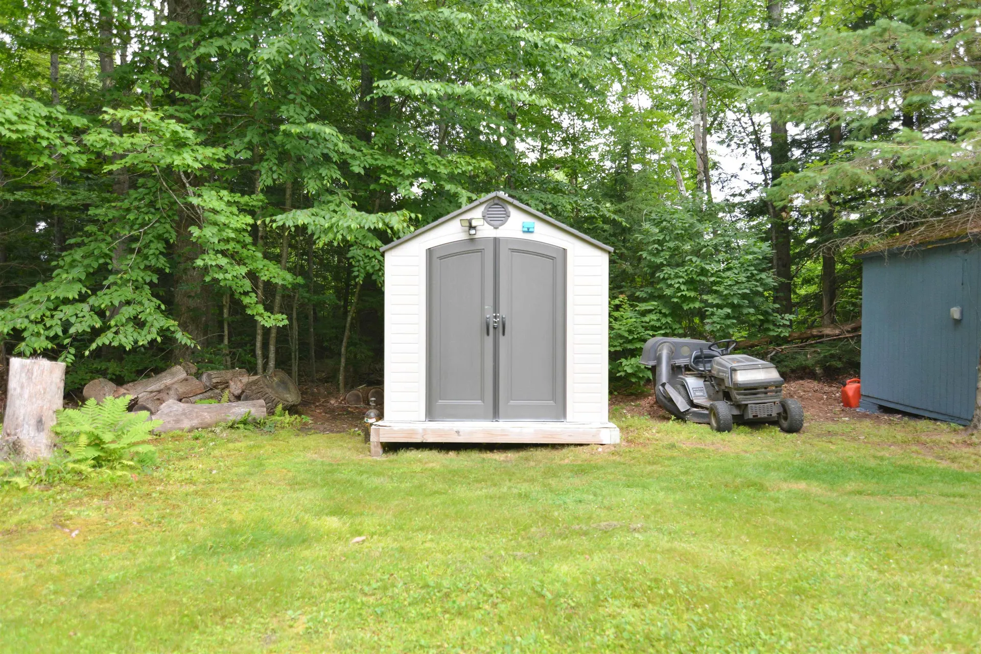 154 Leightons Corner Road Strafford NH 03884