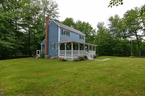 154 Leightons Corner Road Strafford NH 03884