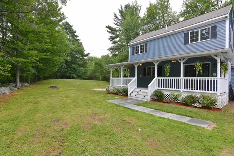 154 Leightons Corner Road Strafford NH 03884