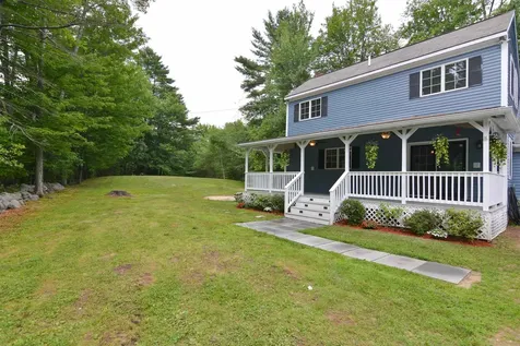 154 Leightons Corner Road Strafford NH 03884