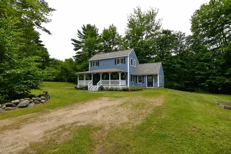 154 Leightons Corner Road Strafford NH 03884