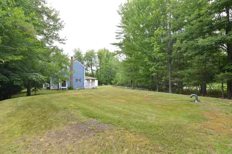 154 Leightons Corner Road Strafford NH 03884