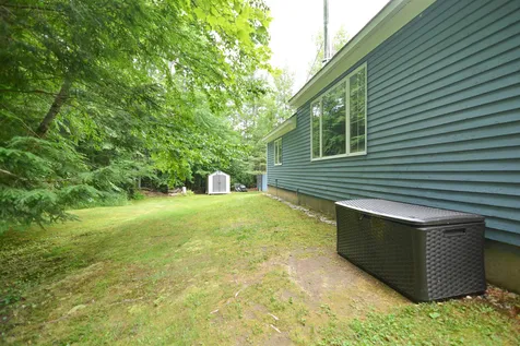 154 Leightons Corner Road Strafford NH 03884