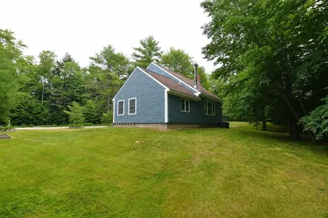 154 Leightons Corner Road Strafford NH 03884