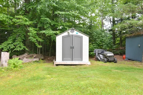 154 Leightons Corner Road Strafford NH 03884