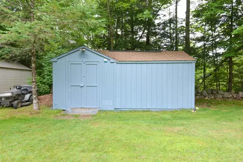 154 Leightons Corner Road Strafford NH 03884