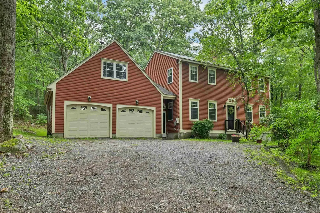 254 Robert Rogers Road Dunbarton NH 03046