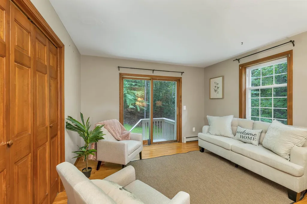 254 Robert Rogers Road Dunbarton NH 03046