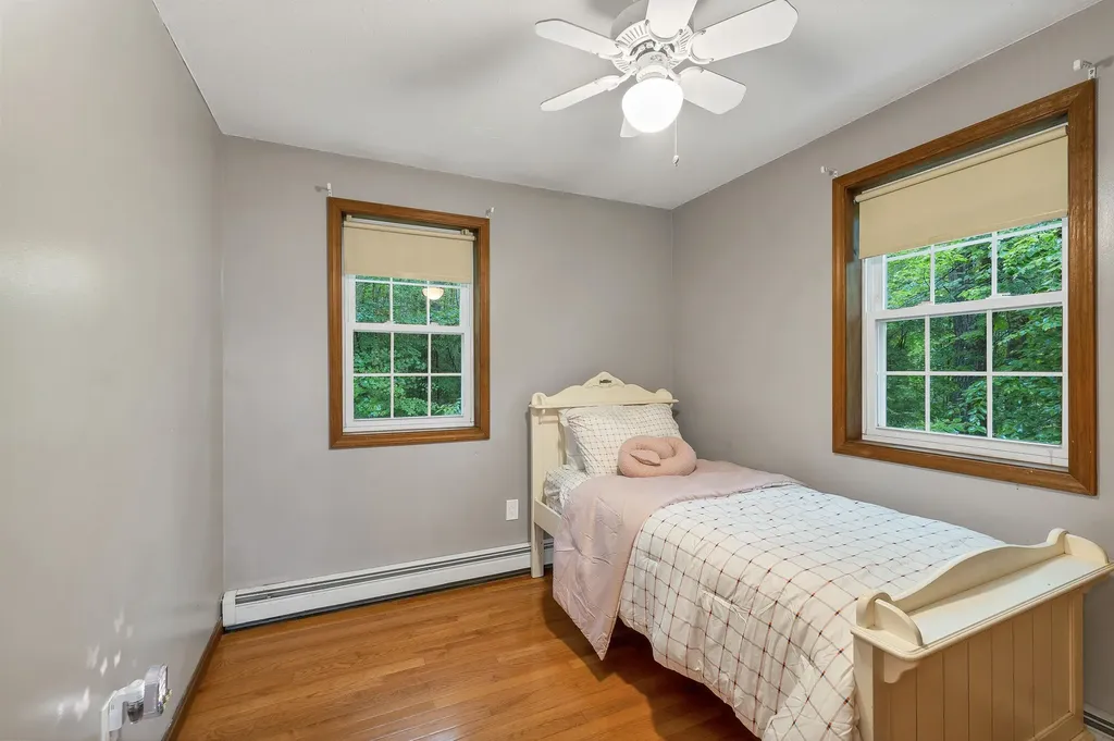 254 Robert Rogers Road Dunbarton NH 03046