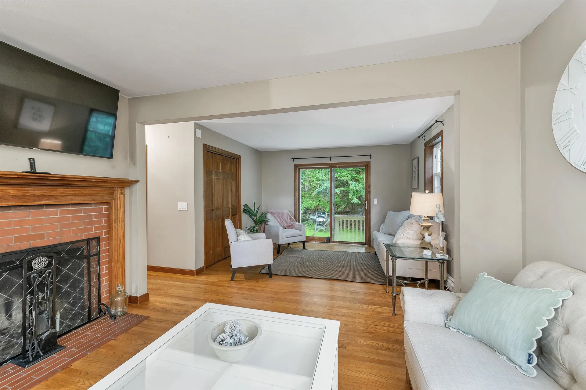 254 Robert Rogers Road Dunbarton NH 03046