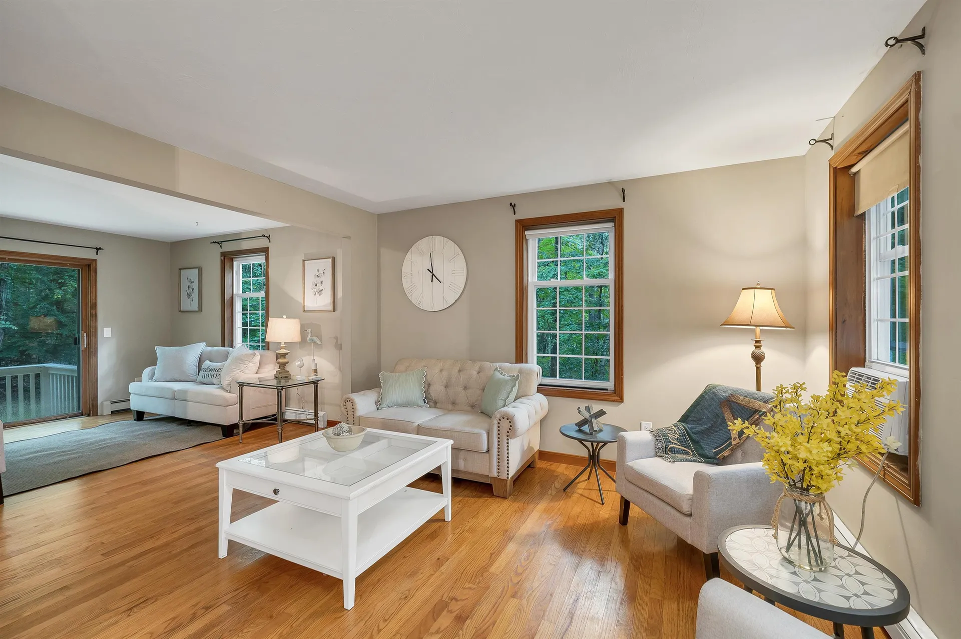 254 Robert Rogers Road Dunbarton NH 03046