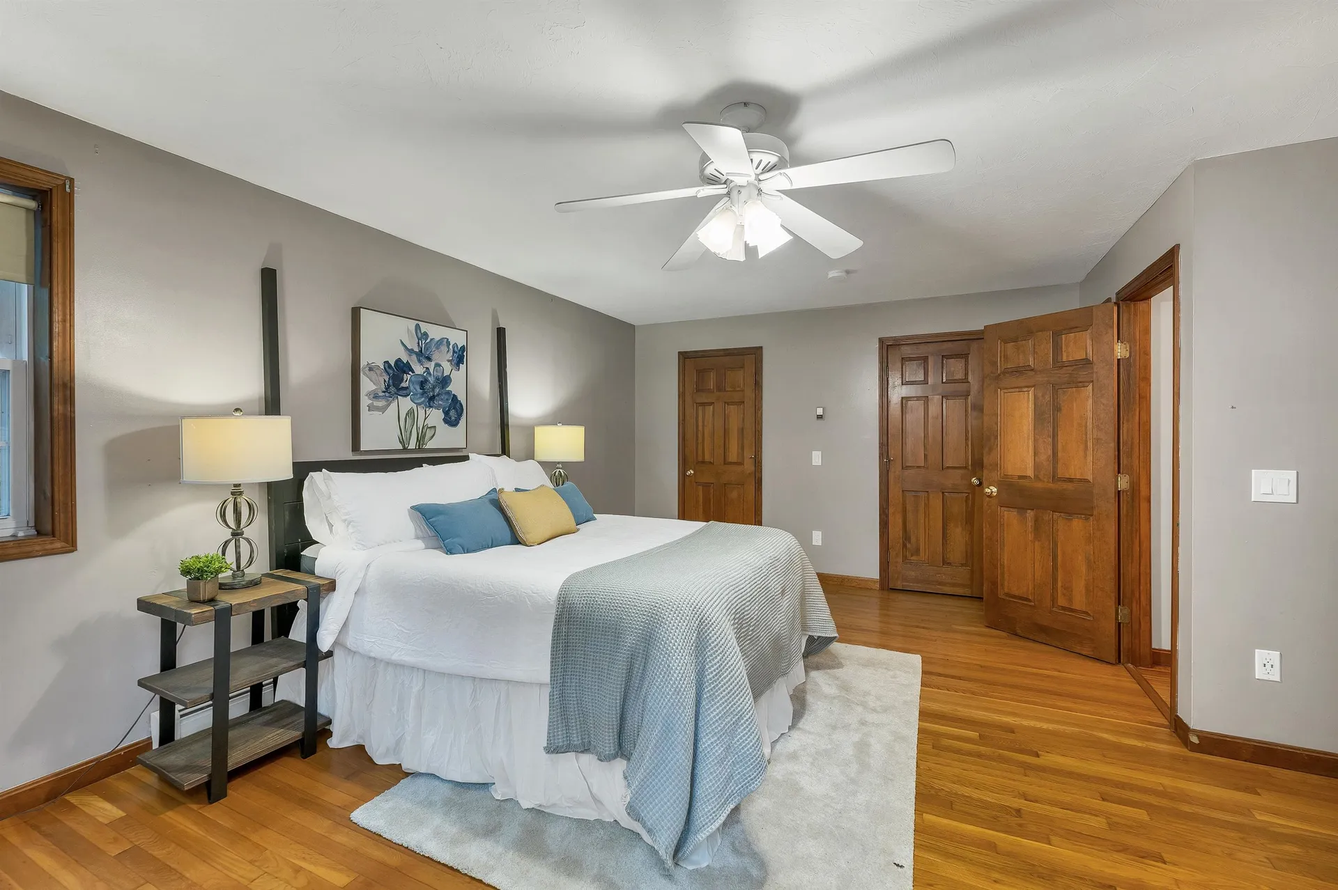 254 Robert Rogers Road Dunbarton NH 03046