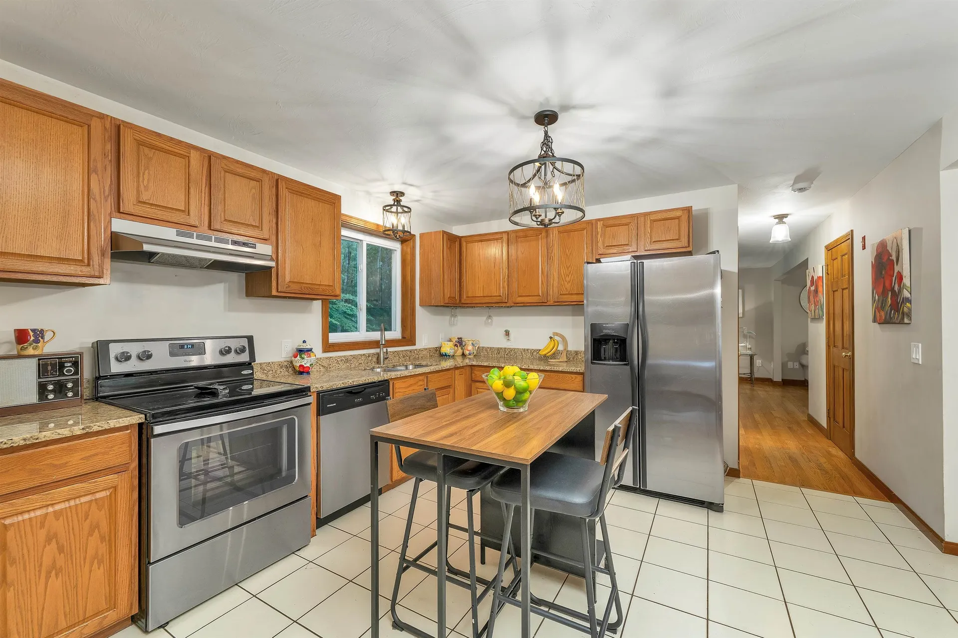 254 Robert Rogers Road Dunbarton NH 03046
