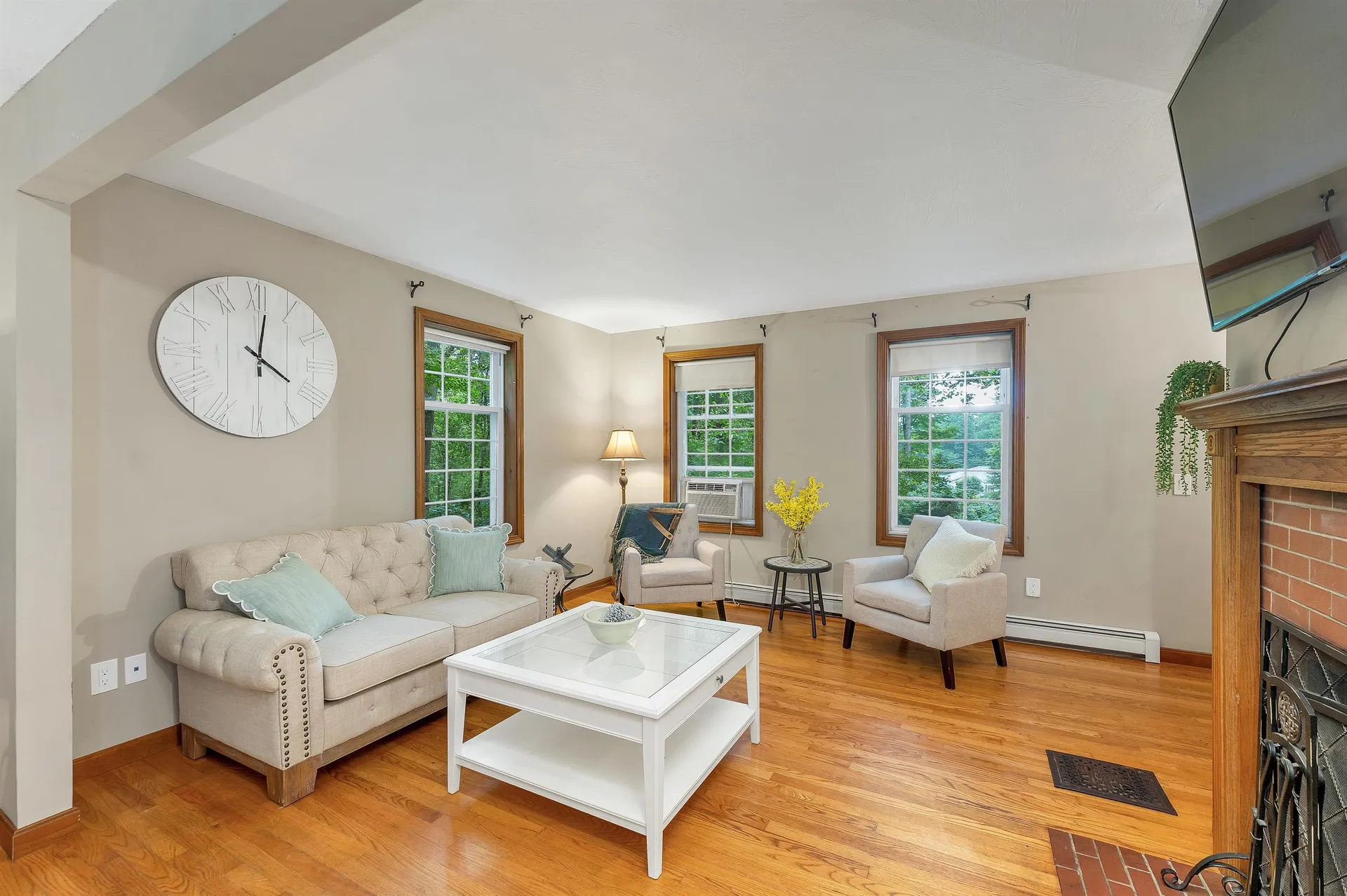 254 Robert Rogers Road Dunbarton NH 03046