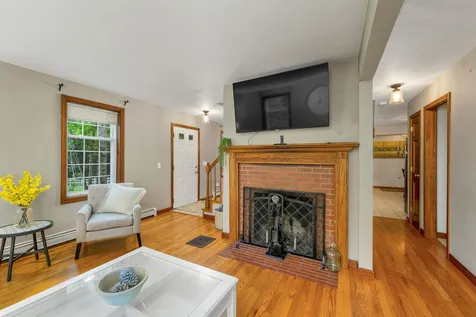 254 Robert Rogers Road Dunbarton NH 03046