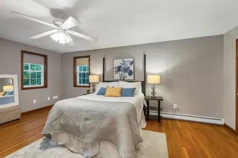 254 Robert Rogers Road Dunbarton NH 03046