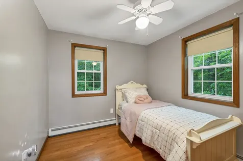 254 Robert Rogers Road Dunbarton NH 03046