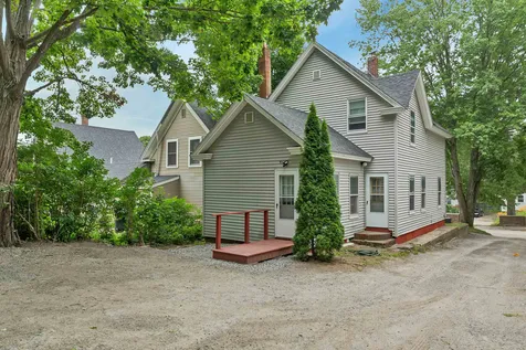 102 Franklin Street Franklin NH 03235