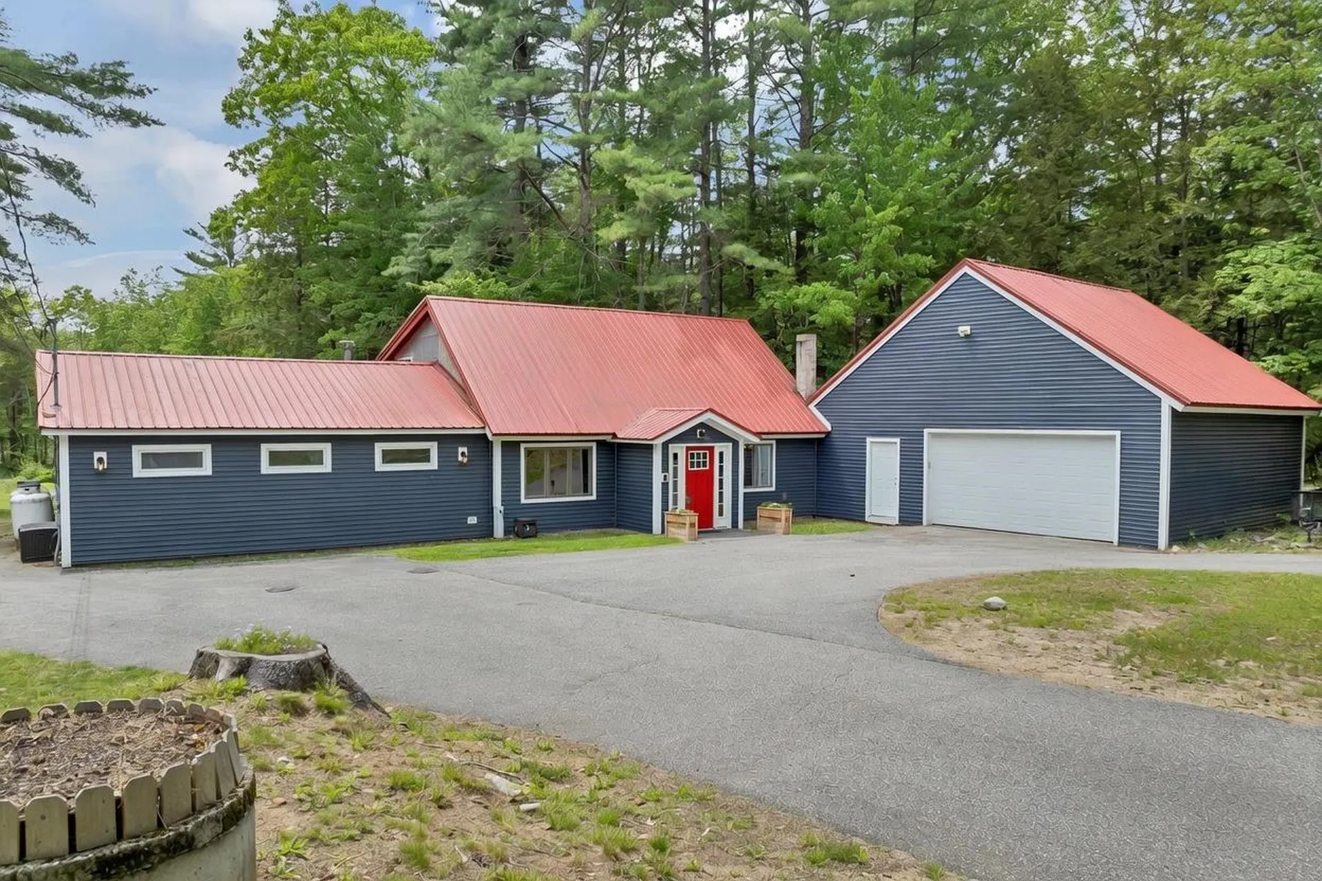 32 Arlene Drive Belmont NH 03220