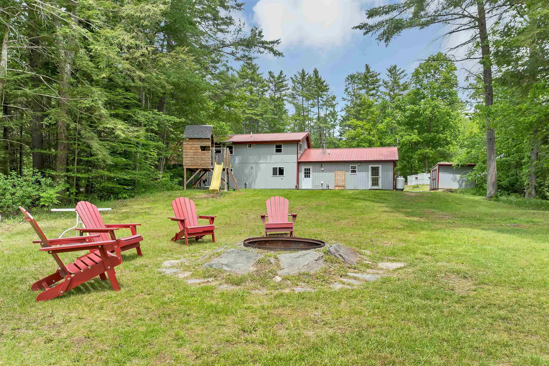 32 Arlene Drive Belmont NH 03220
