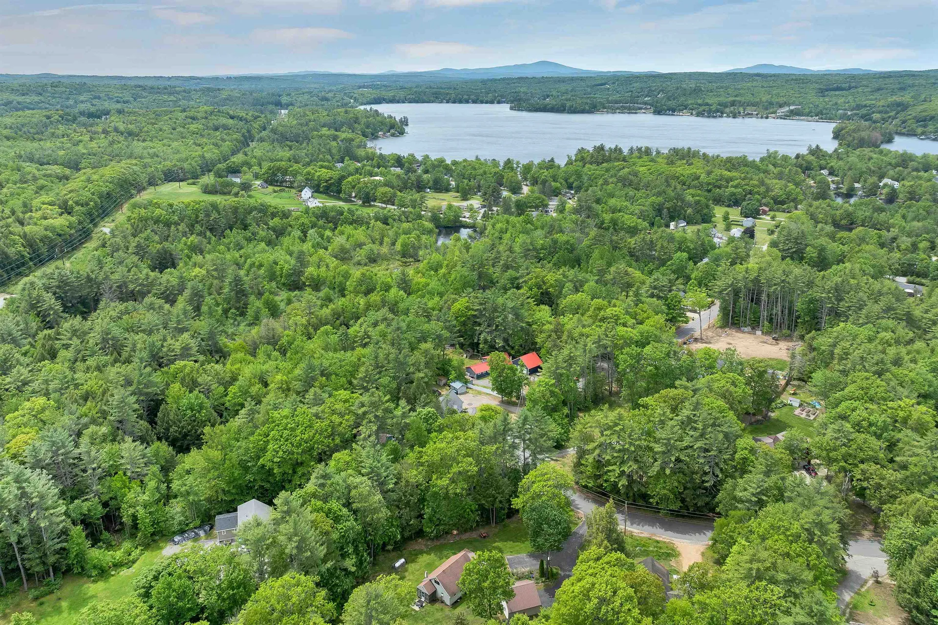 32 Arlene Drive Belmont NH 03220