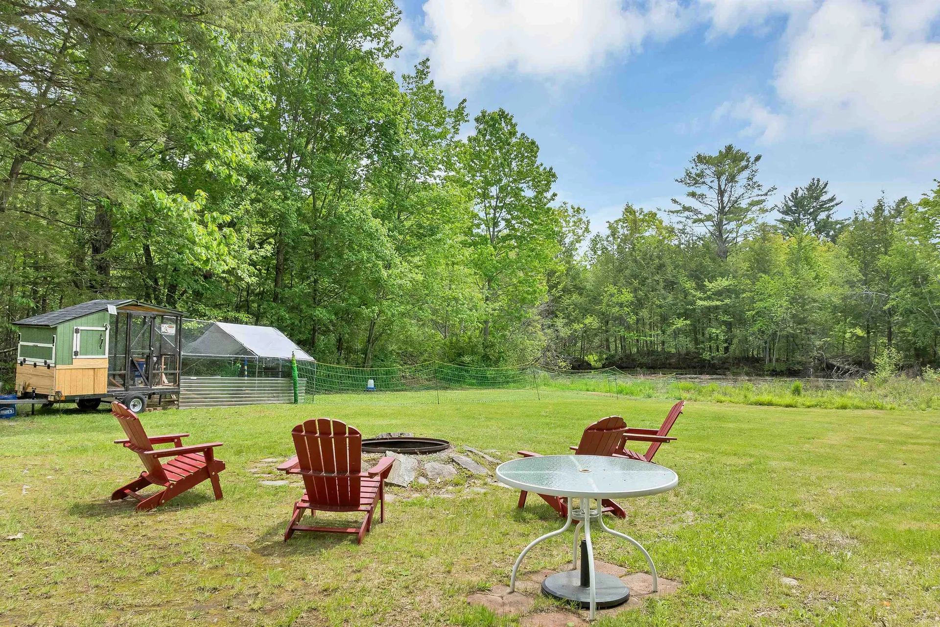 32 Arlene Drive Belmont NH 03220