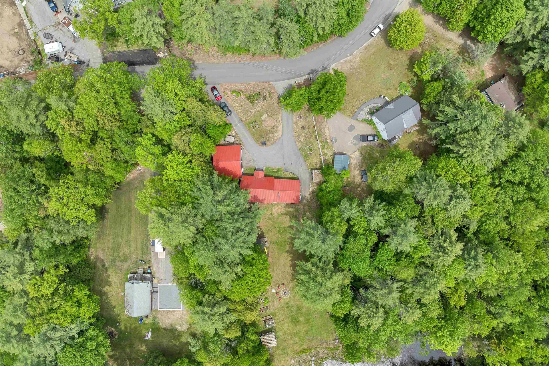 32 Arlene Drive Belmont NH 03220
