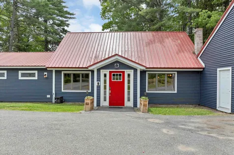 32 Arlene Drive Belmont NH 03220