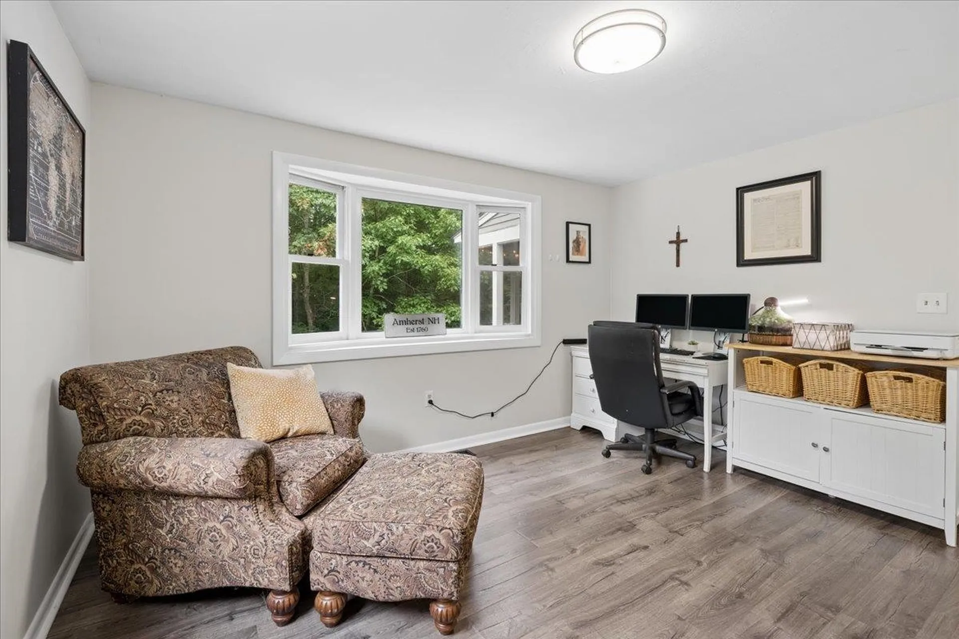 21 Nathaniel Drive Amherst NH 03031
