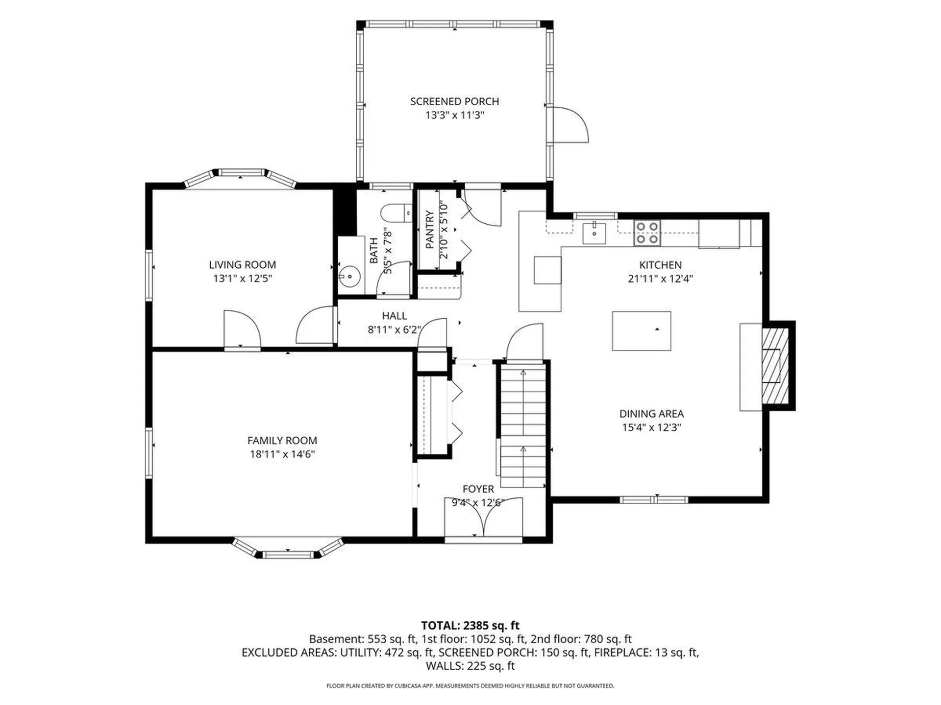 21 Nathaniel Drive Amherst NH 03031