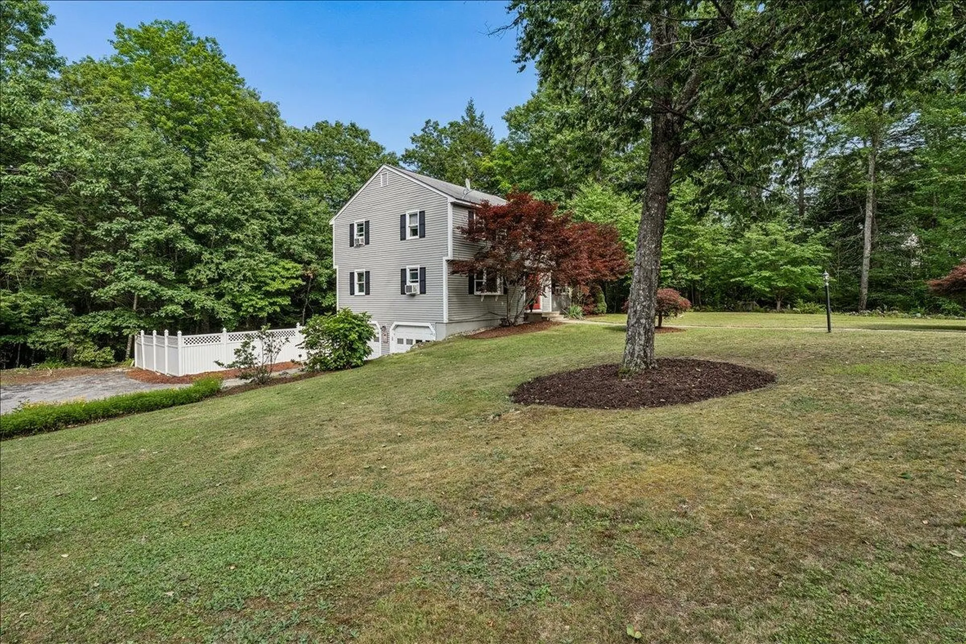 21 Nathaniel Drive Amherst NH 03031