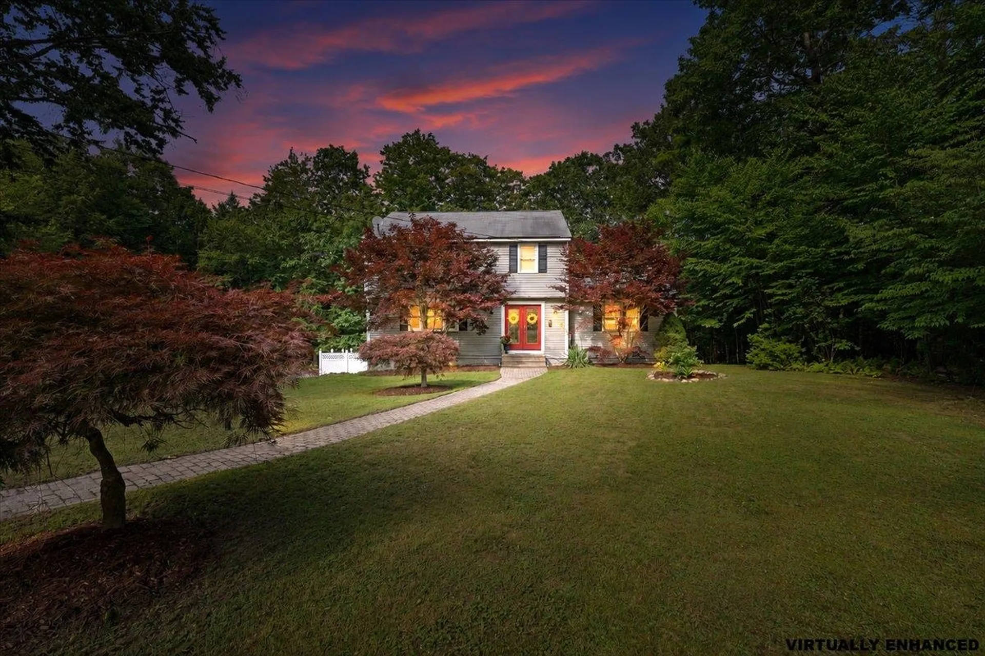 21 Nathaniel Drive Amherst NH 03031