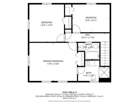 21 Nathaniel Drive Amherst NH 03031