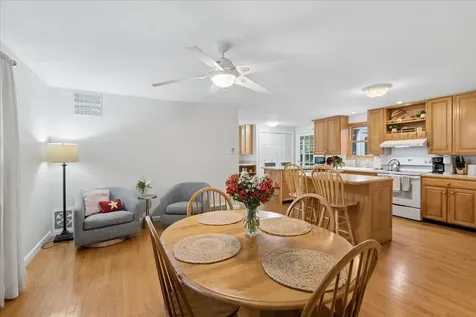 21 Nathaniel Drive Amherst NH 03031