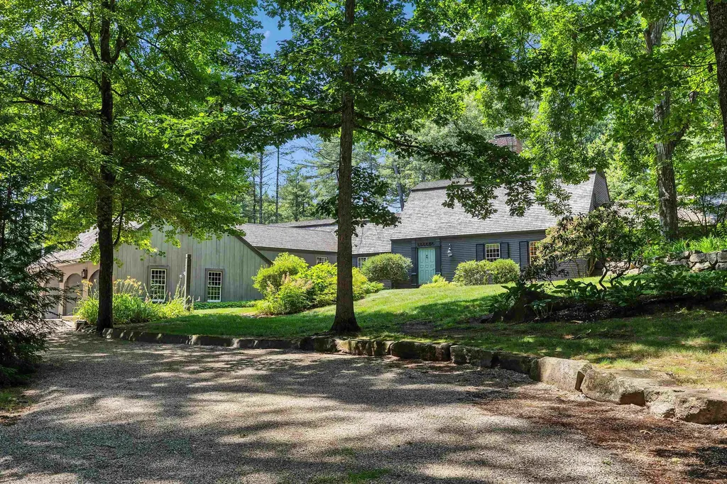 7 Melendy Hollow Amherst NH 03031