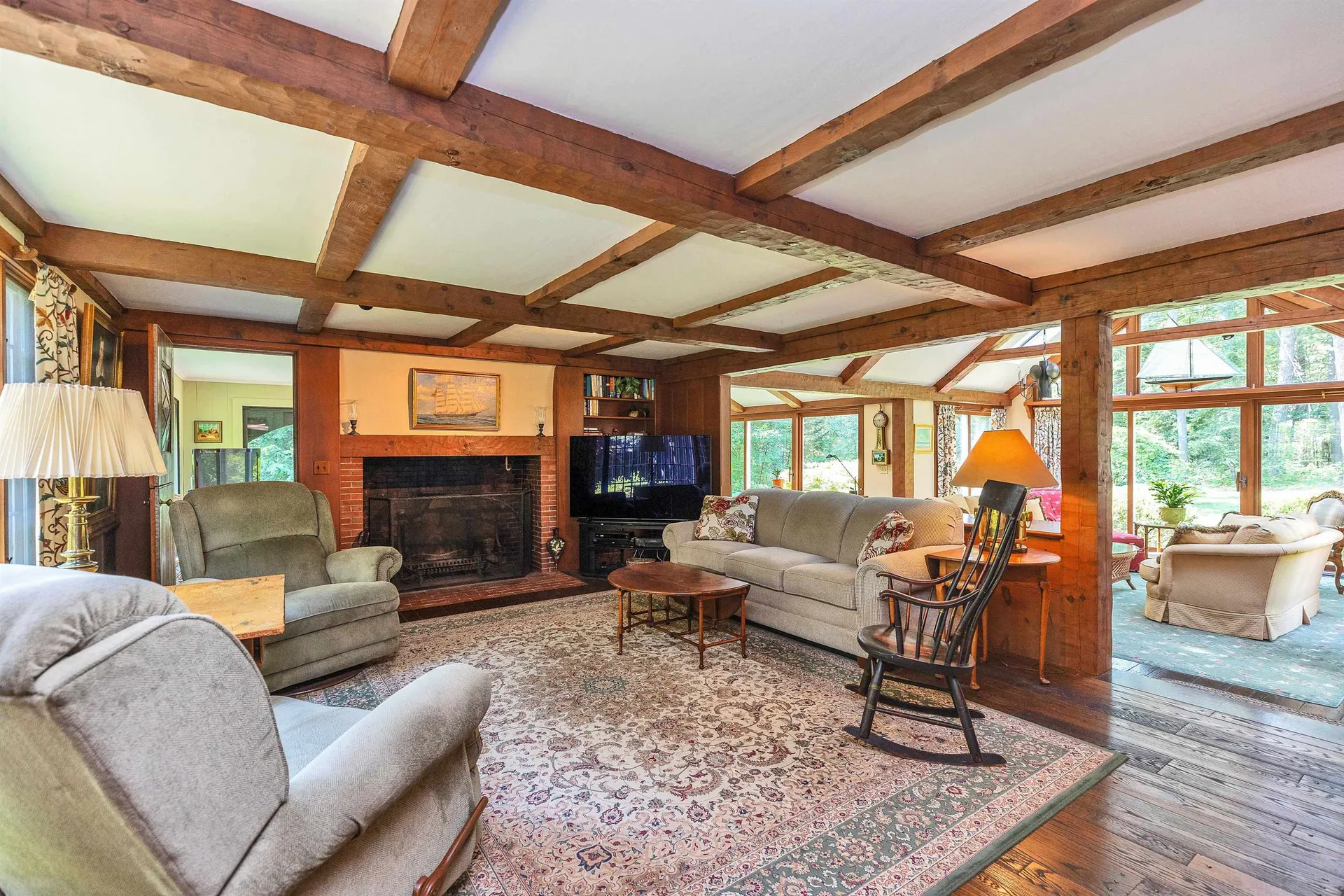 7 Melendy Hollow Amherst NH 03031