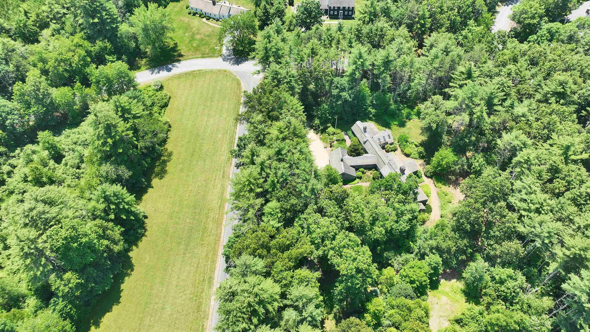 7 Melendy Hollow Amherst NH 03031