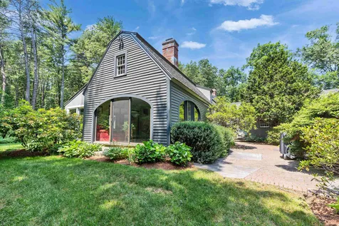 7 Melendy Hollow Amherst NH 03031