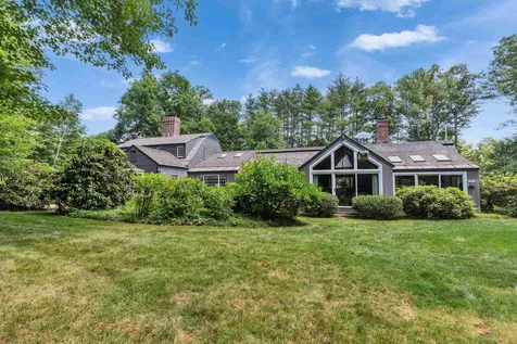 7 Melendy Hollow Amherst NH 03031
