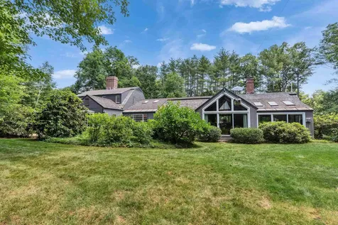 7 Melendy Hollow Amherst NH 03031