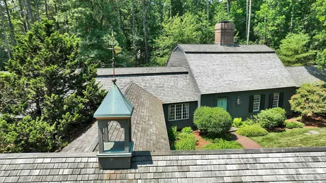 7 Melendy Hollow Amherst NH 03031