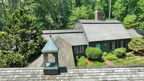 7 Melendy Hollow Amherst NH 03031