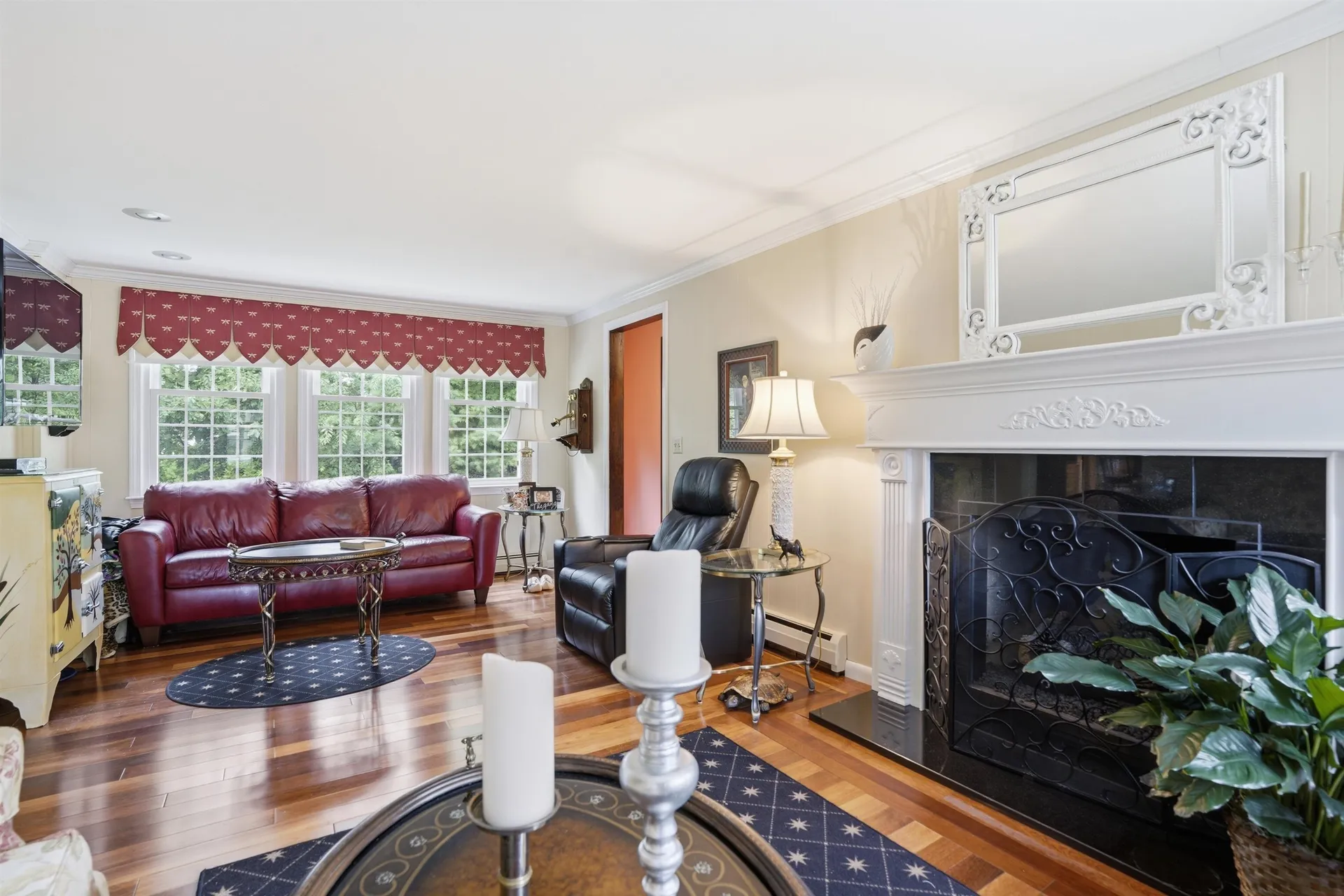 9 Whitman Road Nashua NH 03062