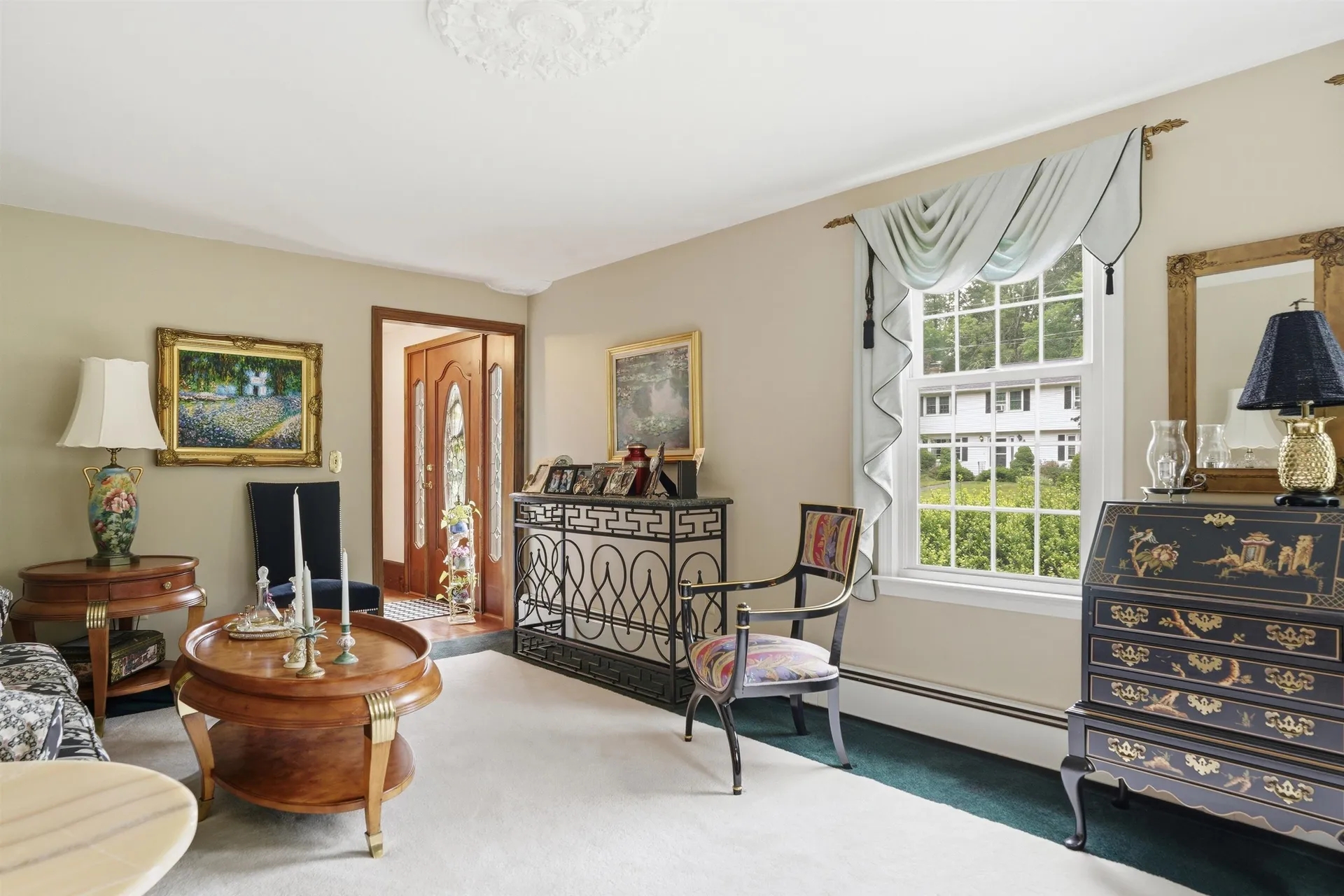 9 Whitman Road Nashua NH 03062