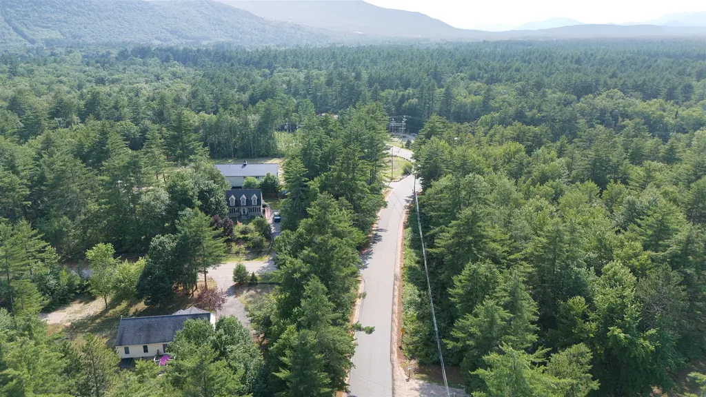 0 Ossipee Lake Road Tamworth NH 03818