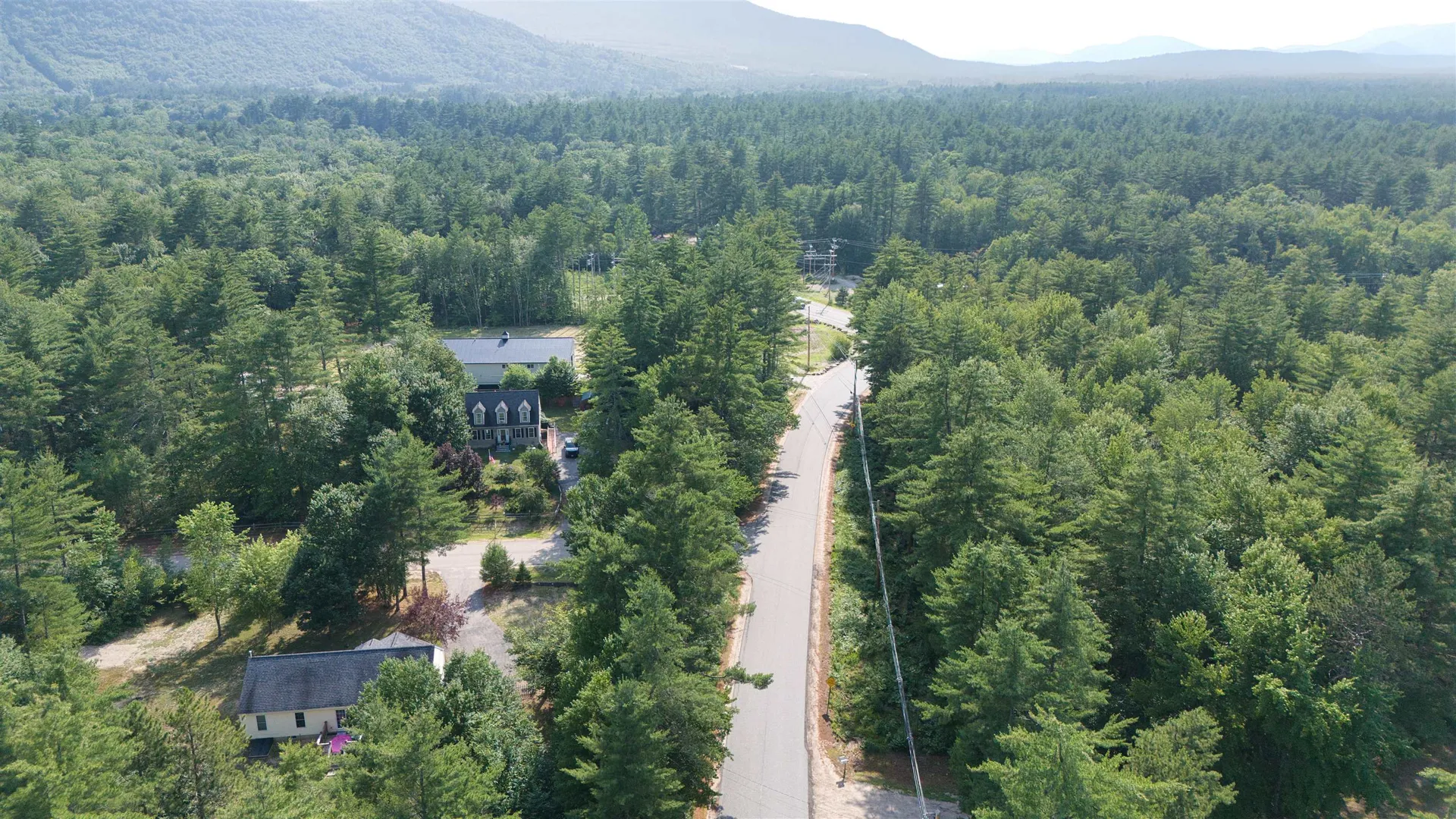 0 Ossipee Lake Road Tamworth NH 03818